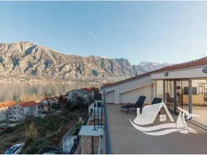 Prodej bytu 3+kk, Kotor, Černá Hora, 140 m2