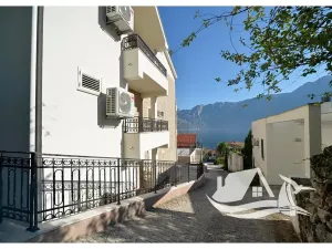 Prodej bytu 3+kk, Kotor, Černá Hora, 140 m2