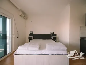 Prodej bytu 1+kk, Ulcinj, Černá Hora, 34 m2
