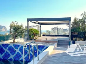 Prodej bytu 4+kk, Budva, Černá Hora, 1147 m2