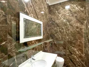 Prodej bytu 4+kk, Budva, Černá Hora, 1147 m2