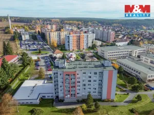 Prodej bytu 1+kk, Horní Bříza, U Vrbky, 25 m2
