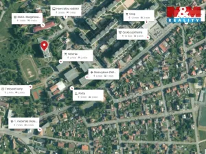 Prodej bytu 1+kk, Horní Bříza, U Vrbky, 25 m2