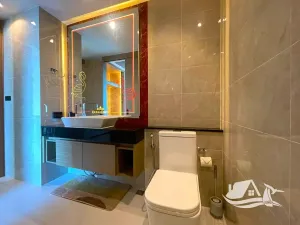 Prodej bytu 2+kk, Pattaya, Thajsko, 32 m2