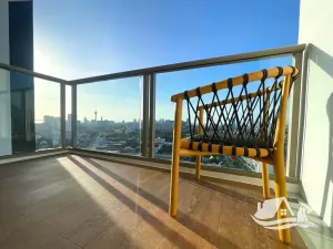 Prodej bytu 2+kk, Pattaya, Thajsko, 32 m2