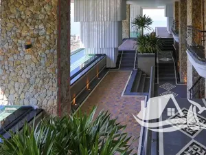 Prodej bytu 2+kk, Pattaya, Thajsko, 32 m2