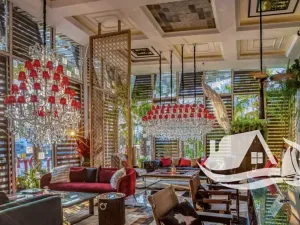 Prodej bytu 2+kk, Pattaya, Thajsko, 32 m2