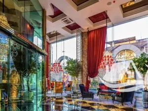 Prodej bytu 2+kk, Pattaya, Thajsko, 32 m2