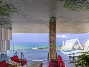 Prodej bytu 2+kk, Pattaya, Thajsko, 32 m2