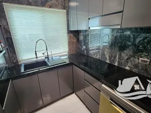 Prodej bytu 2+kk, Pattaya, Thajsko, 110 m2