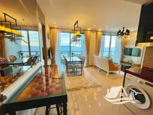 Prodej bytu 3+kk, Pattaya, Thajsko, 65 m2