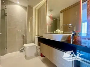 Prodej bytu 3+kk, Pattaya, Thajsko, 65 m2
