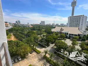 Prodej bytu 2+kk, Pattaya, Thajsko, 42 m2
