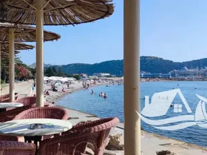 Prodej bytu 2+kk, Bar, Černá Hora, 42 m2