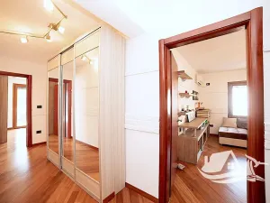 Prodej bytu 4+kk, Viti Do, Černá Hora, 103 m2