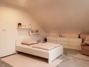 Prodej rodinného domu, Domašov u Šternberka, 550 m2