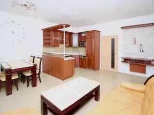 Pronájem bytu 2+kk, Brno, Malátova, 52 m2