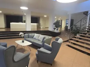 Pronájem bytu 1+kk, Praha - Jinonice, Peroutkova, 16 m2