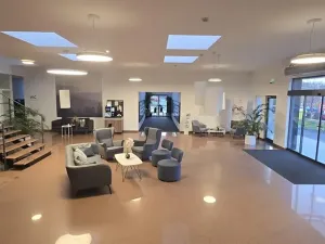 Pronájem bytu 1+kk, Praha - Jinonice, Peroutkova, 16 m2