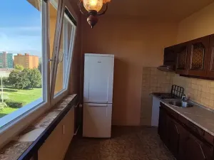 Prodej bytu 3+1, Česká Lípa, Jihlavská, 70 m2