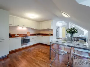 Prodej bytu 3+kk, Špindlerův Mlýn, 78 m2