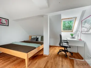 Prodej bytu 3+kk, Špindlerův Mlýn, 78 m2