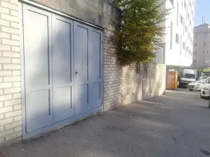 Pronájem skladu, Praha - Smíchov, Podbělohorská, 14 m2