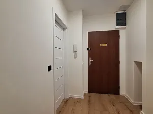 Pronájem bytu 2+kk, Praha - Vršovice, Rybalkova, 47 m2