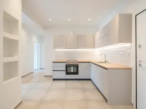 Prodej bytu 2+kk, Athény, Řecko, Λοκρίδος, 50 m2