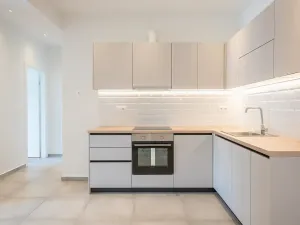 Prodej bytu 2+kk, Athény, Řecko, Λοκρίδος, 50 m2