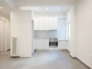 Prodej bytu 2+kk, Athény, Řecko, Ιπποδάμου, 52 m2