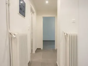 Prodej bytu 2+kk, Athény, Řecko, Ιπποδάμου, 52 m2