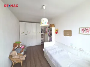 Prodej bytu 3+kk, Praha - Hostivař, Chudenická, 70 m2