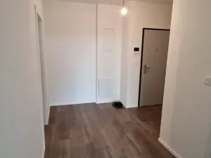 Pronájem bytu 2+kk, Olomouc, Loudova, 55 m2