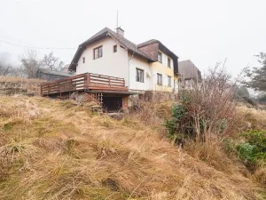 Prodej rodinného domu, Dešenice, 178 m2