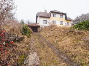 Prodej rodinného domu, Dešenice, 178 m2
