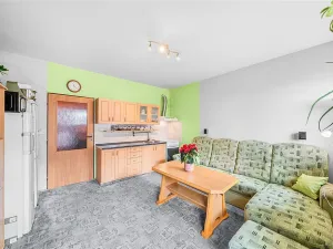 Prodej bytu 3+kk, Nýřany, Na Sklárně, 55 m2