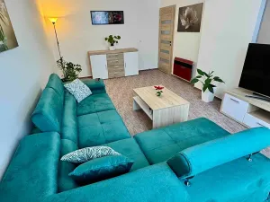 Prodej bytu 2+1, Javorník, Nádražní, 54 m2