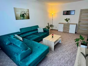 Prodej bytu 2+1, Javorník, Nádražní, 54 m2