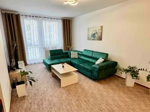 Prodej bytu 2+1, Javorník, Nádražní, 54 m2