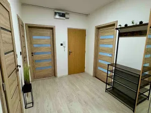 Prodej bytu 2+1, Javorník, Nádražní, 54 m2