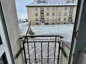 Prodej bytu 2+1, Javorník, Nádražní, 54 m2