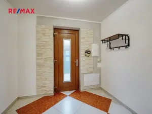 Pronájem rodinného domu, Česká Kubice, 72 m2