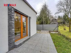 Pronájem rodinného domu, Česká Kubice, 72 m2
