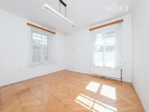 Prodej vily, Pardubice, Jahnova, 350 m2