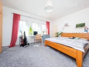 Prodej vily, Pardubice, Jahnova, 350 m2