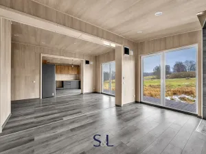 Prodej mobilheimu, Dolní Podluží, 106 m2