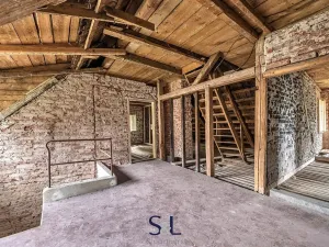 Prodej rodinného domu, Vysoké nad Jizerou, Staroveská, 158 m2