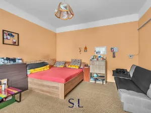 Prodej bytu 2+1, Jablonec nad Nisou, Prosečská, 68 m2