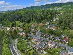 Prodej bytu 2+1, Jablonec nad Nisou, Prosečská, 68 m2